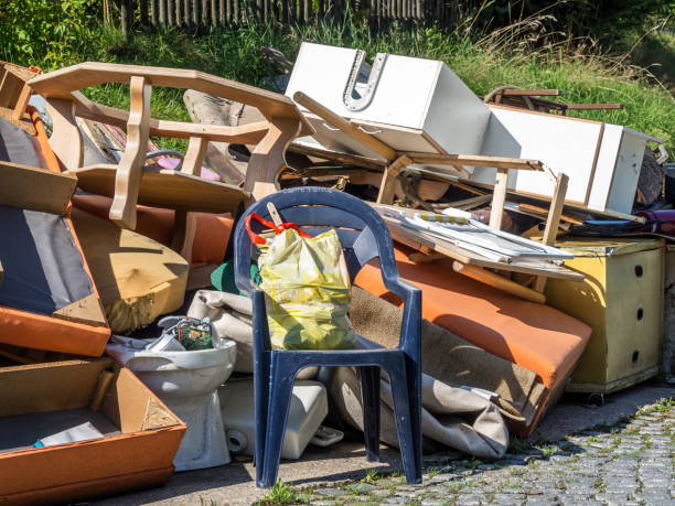 Best Dumpster Rental Services  in Provo, UT