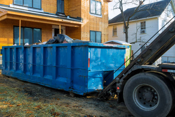 Best Junk Hauling Services  in Provo, UT