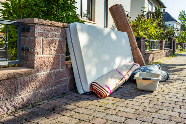 Best Commercial Cleanout Services  in Provo, UT