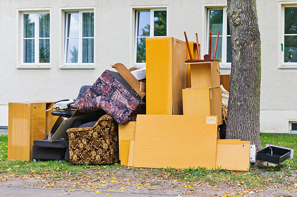 Best Same-Day Junk Removal  in Provo, UT