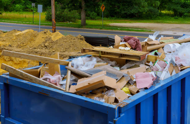 Best Full-Service Junk Removal  in Provo, UT